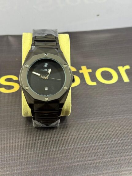 Hublot Diamond Watch